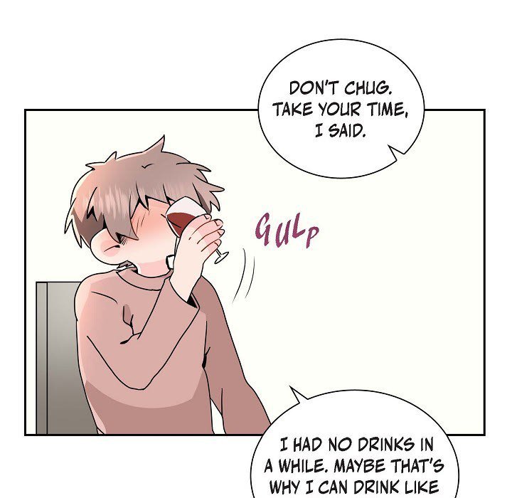 Read Anonymous Forum chapter 27 image 52 on Lezhin