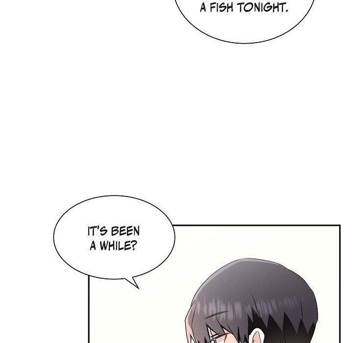 Read Anonymous Forum chapter 27 image 53 on Lezhin