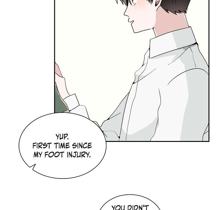 Read Anonymous Forum chapter 27 image 54 on Lezhin