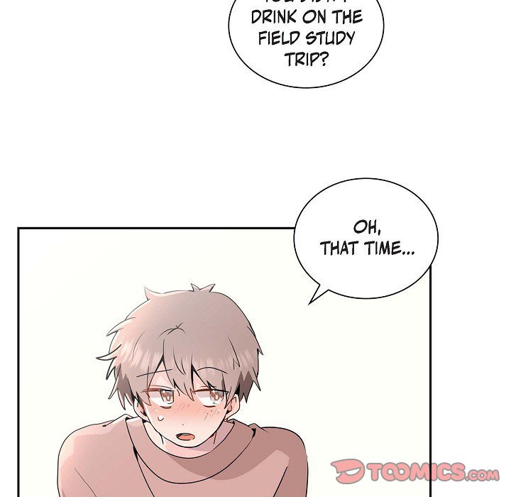 Read Anonymous Forum chapter 27 image 55 on Lezhin