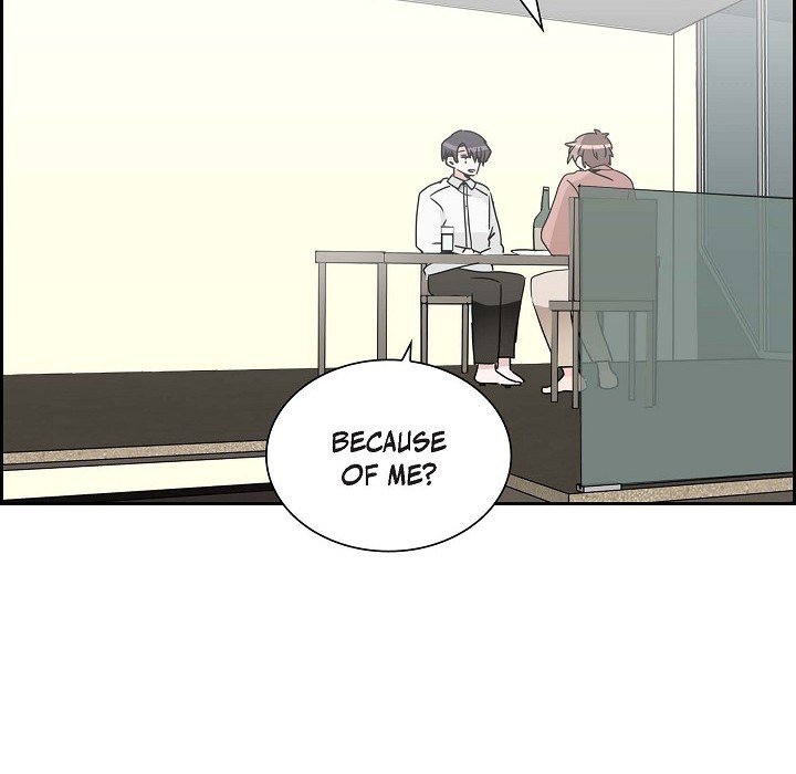Read Anonymous Forum chapter 27 image 57 on Lezhin
