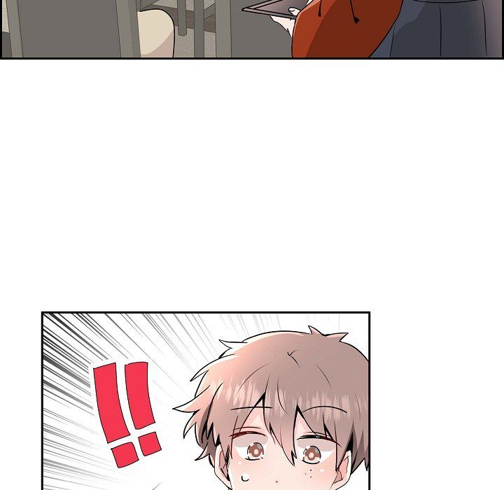 Read Anonymous Forum chapter 27 image 6 on Lezhin