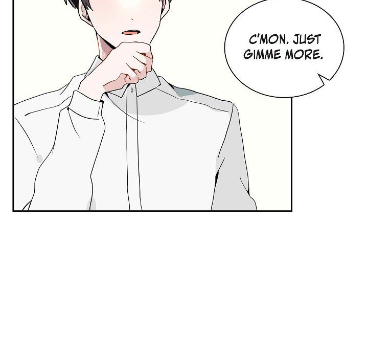 Read Anonymous Forum chapter 27 image 60 on Lezhin
