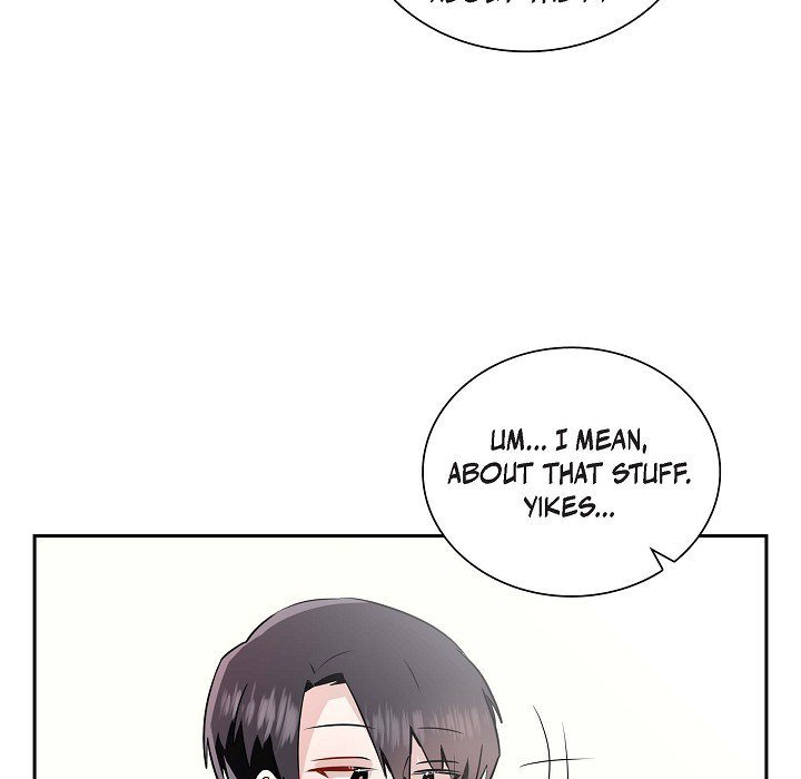 Read Anonymous Forum chapter 27 image 64 on Lezhin