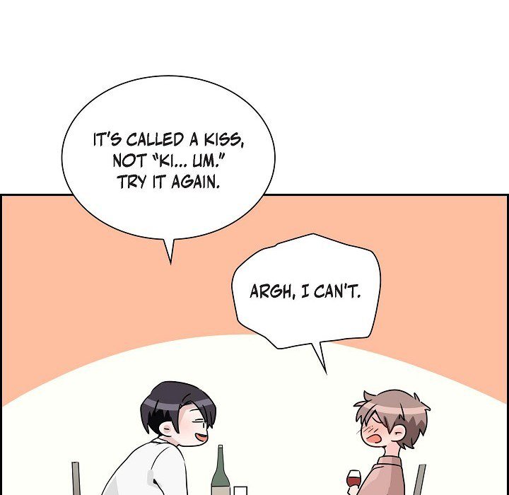 Read Anonymous Forum chapter 27 image 66 on Lezhin