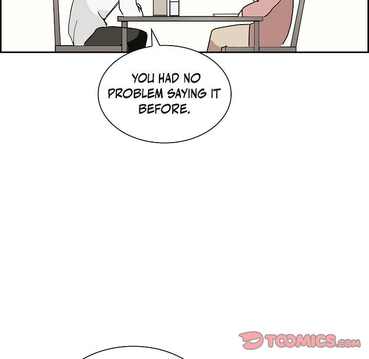 Read Anonymous Forum chapter 27 image 67 on Lezhin