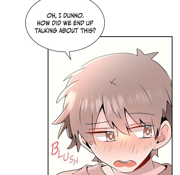 Read Anonymous Forum chapter 27 image 68 on Lezhin