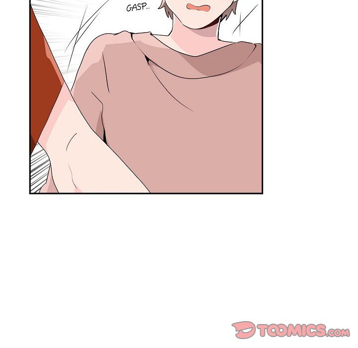 Read Anonymous Forum chapter 27 image 7 on Lezhin