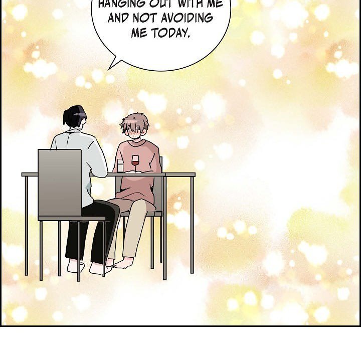 Read Anonymous Forum chapter 27 image 72 on Lezhin