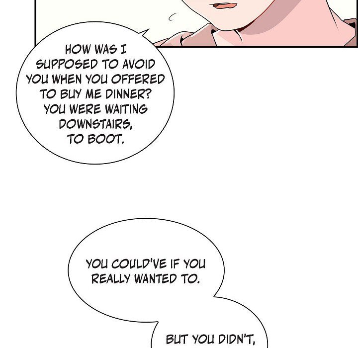 Read Anonymous Forum chapter 27 image 74 on Lezhin