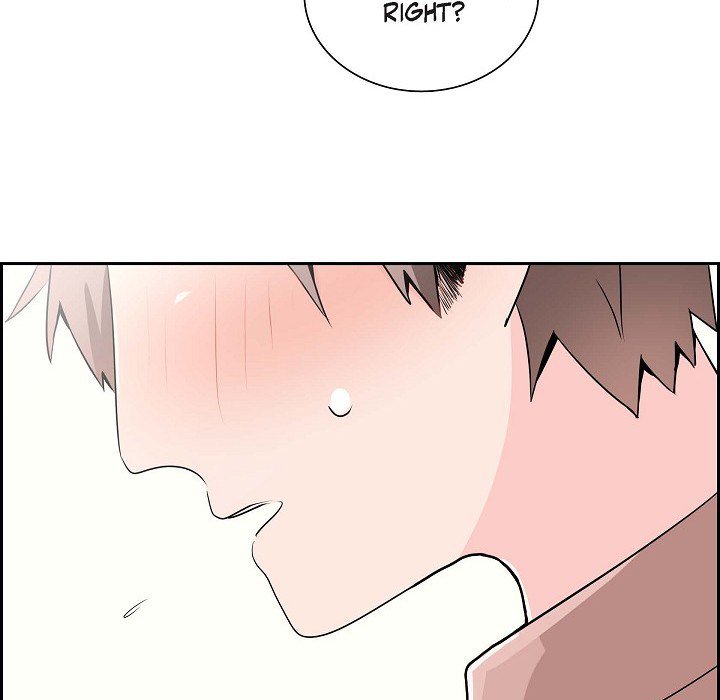 Read Anonymous Forum chapter 27 image 75 on Lezhin