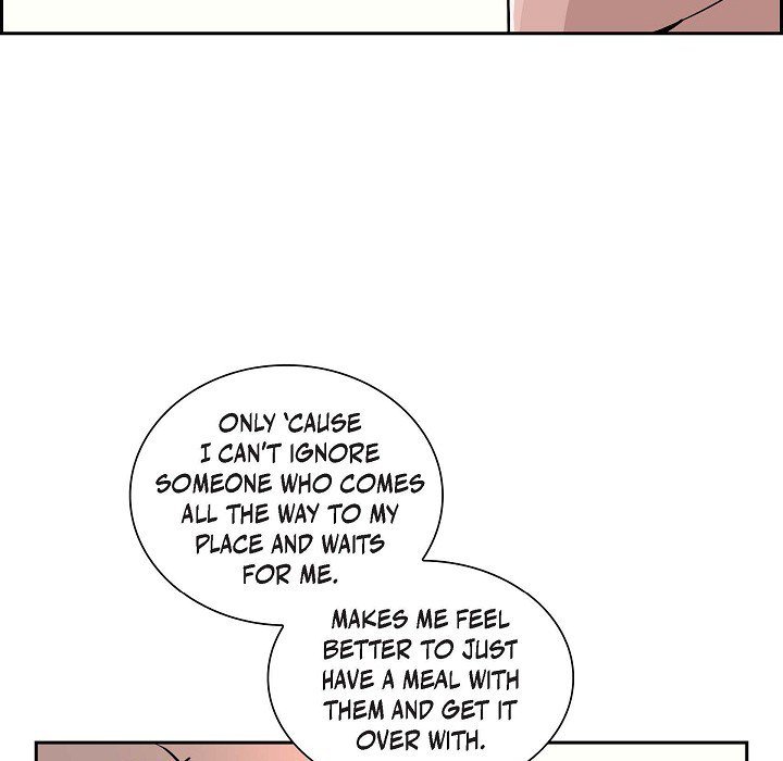 Read Anonymous Forum chapter 27 image 76 on Lezhin