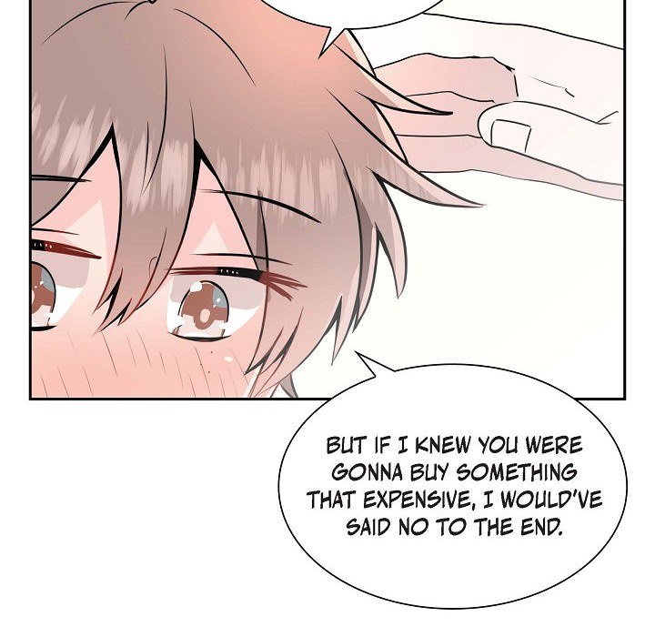 Read Anonymous Forum chapter 27 image 77 on Lezhin