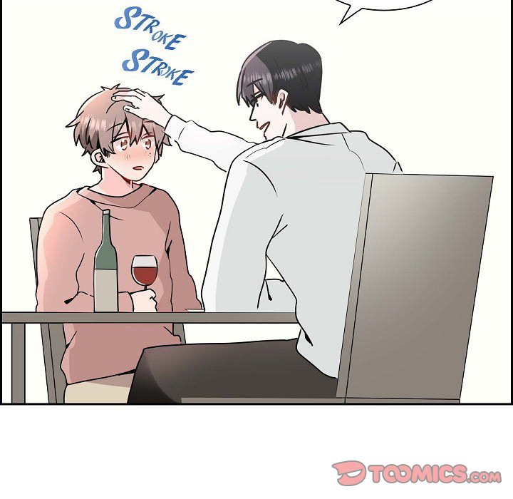 Read Anonymous Forum chapter 27 image 79 on Lezhin