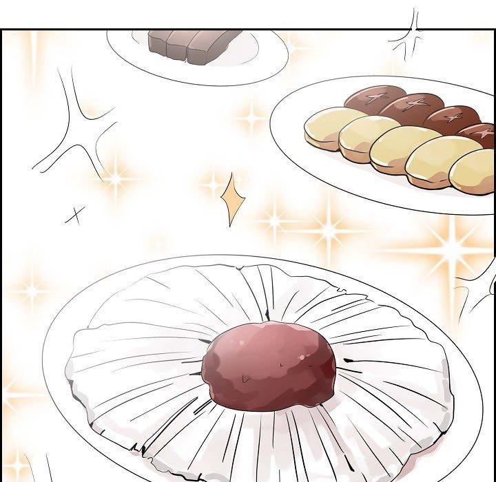 Read Anonymous Forum chapter 27 image 8 on Lezhin