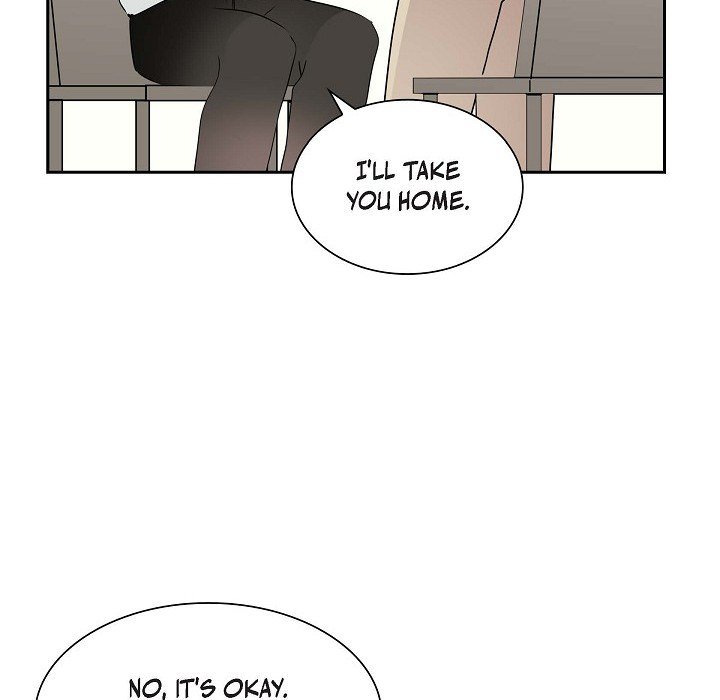 Read Anonymous Forum chapter 27 image 83 on Lezhin