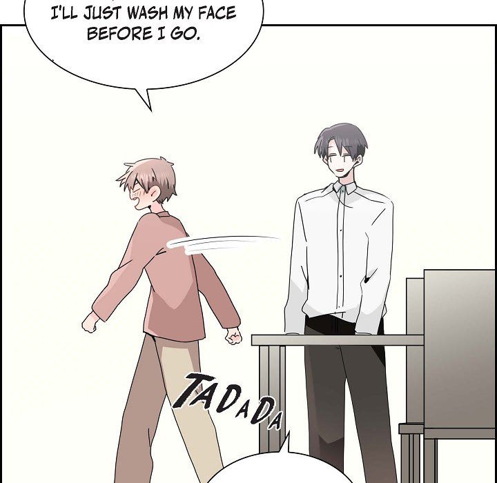 Read Anonymous Forum chapter 27 image 84 on Lezhin