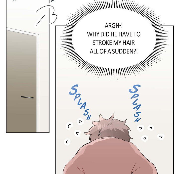 Read Anonymous Forum chapter 27 image 86 on Lezhin
