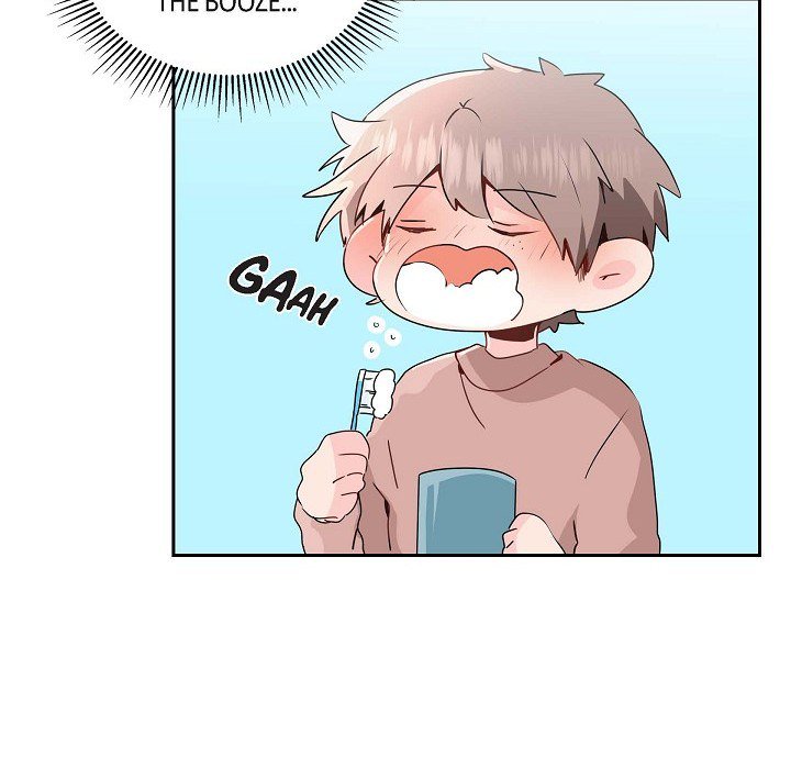 Read Anonymous Forum chapter 27 image 88 on Lezhin