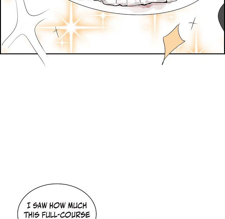 Read Anonymous Forum chapter 27 image 9 on Lezhin