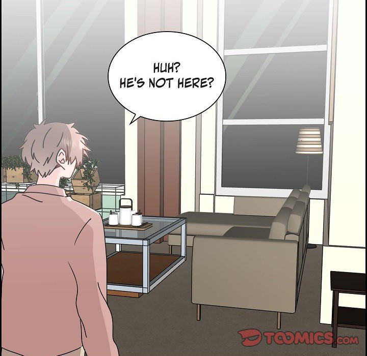 Read Anonymous Forum chapter 27 image 91 on Lezhin