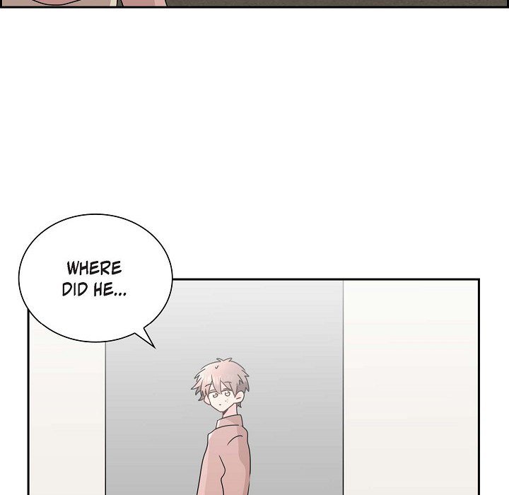 Read Anonymous Forum chapter 27 image 92 on Lezhin
