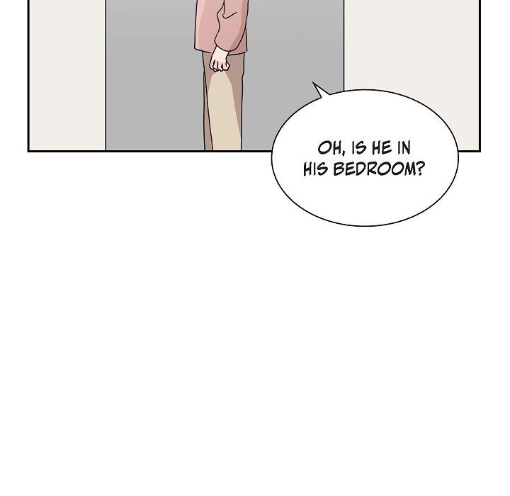 Read Anonymous Forum chapter 27 image 93 on Lezhin