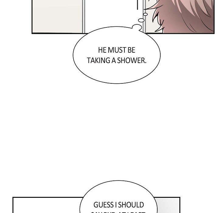 Read Anonymous Forum chapter 27 image 96 on Lezhin