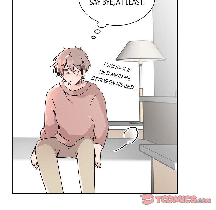 Read Anonymous Forum chapter 27 image 97 on Lezhin