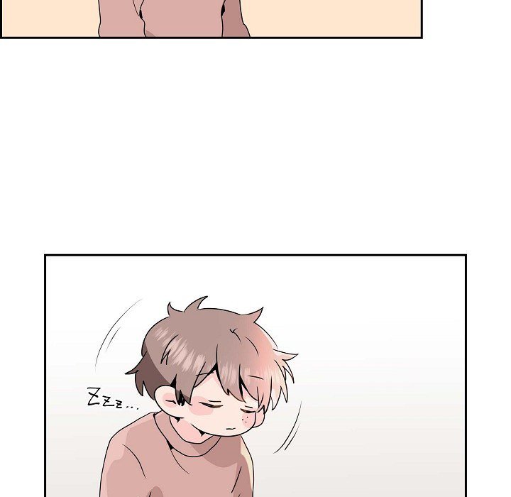 Read Anonymous Forum chapter 27 image 99 on Lezhin