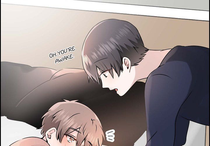 Read Anonymous Forum chapter 28 image 1 on Lezhin
