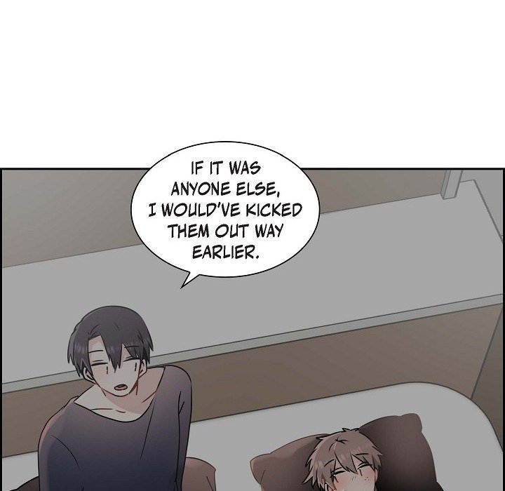 Read Anonymous Forum chapter 28 image 10 on Lezhin