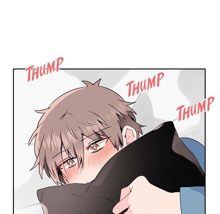 Read Anonymous Forum chapter 28 image 106 on Lezhin