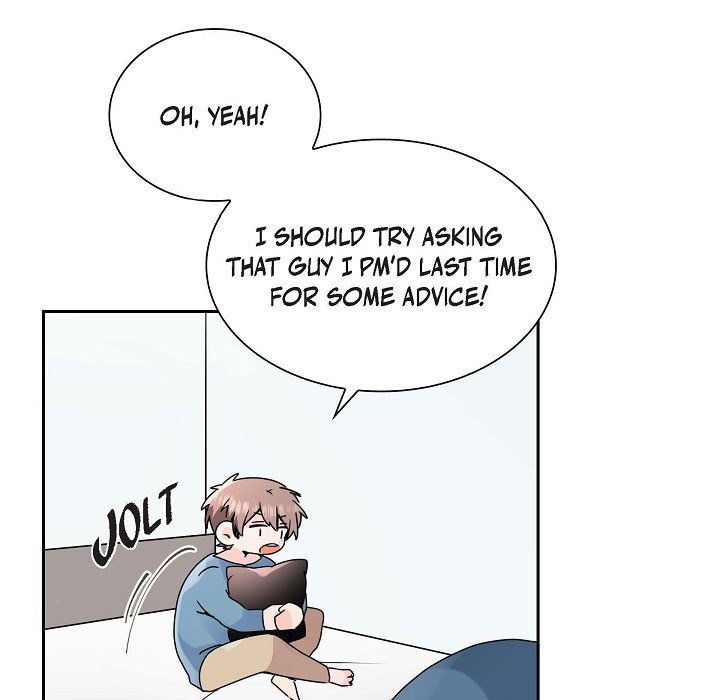 Read Anonymous Forum chapter 28 image 108 on Lezhin