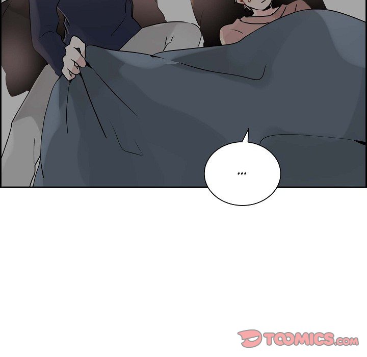 Read Anonymous Forum chapter 28 image 11 on Lezhin
