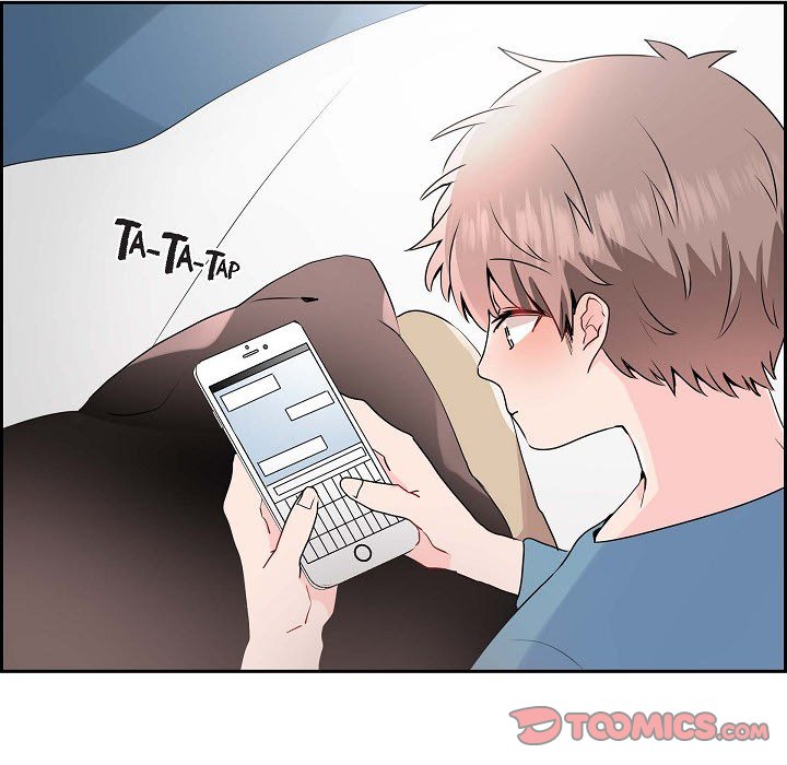 Read Anonymous Forum chapter 28 image 110 on Lezhin