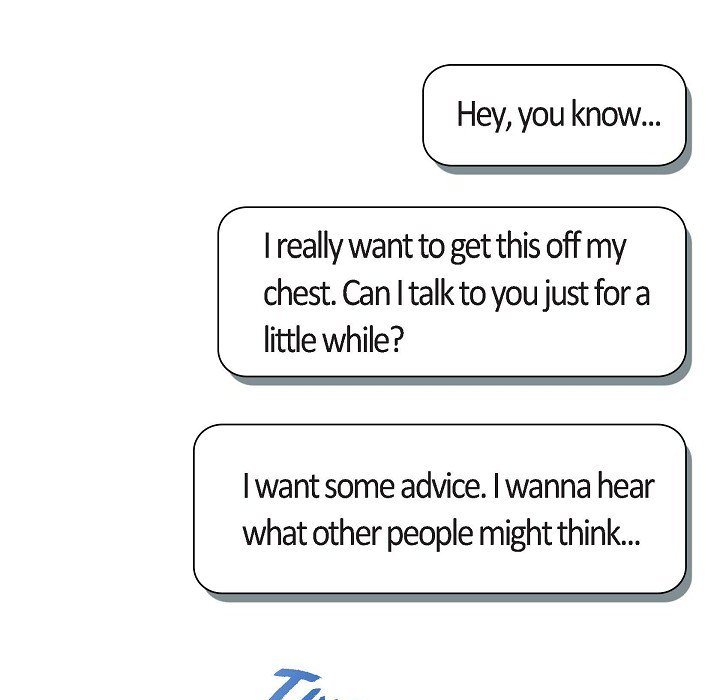 Read Anonymous Forum chapter 28 image 111 on Lezhin
