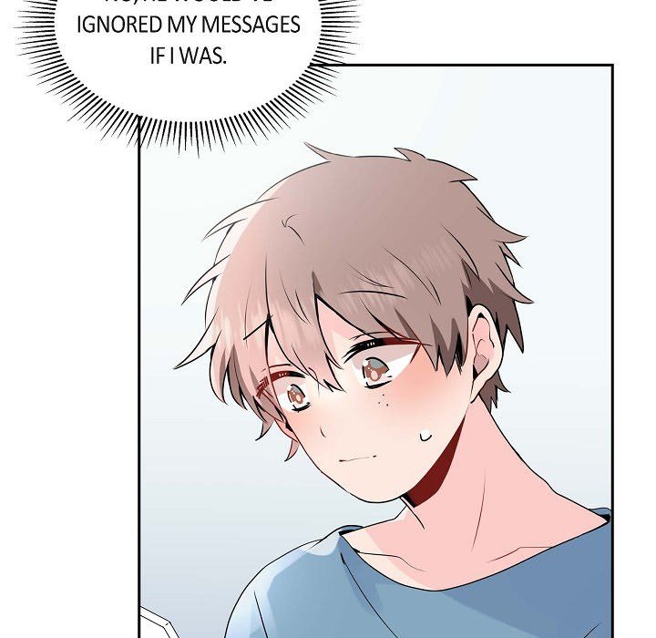 Read Anonymous Forum chapter 28 image 113 on Lezhin