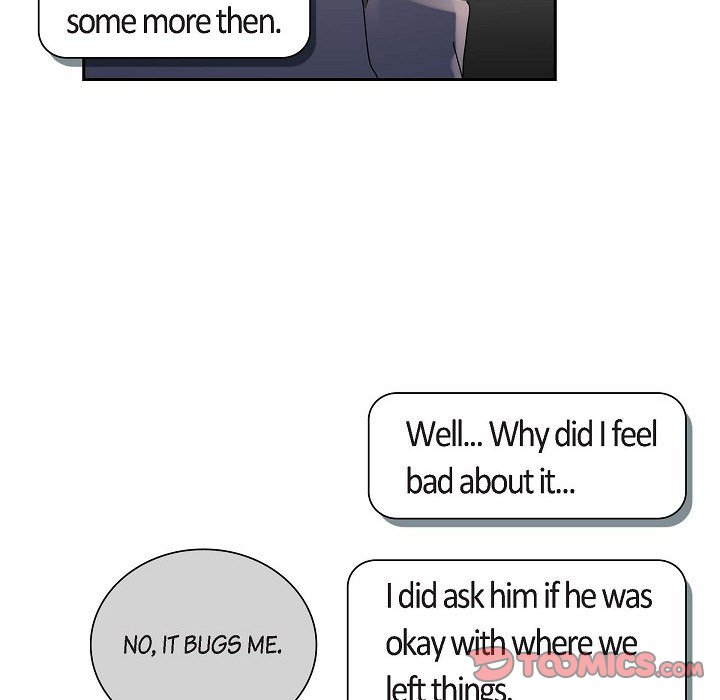 Read Anonymous Forum chapter 28 image 119 on Lezhin