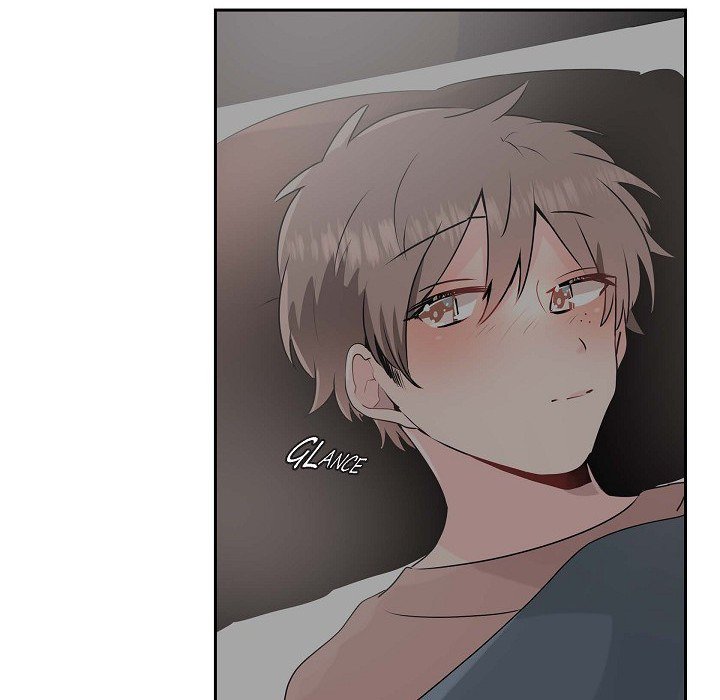 Read Anonymous Forum chapter 28 image 12 on Lezhin