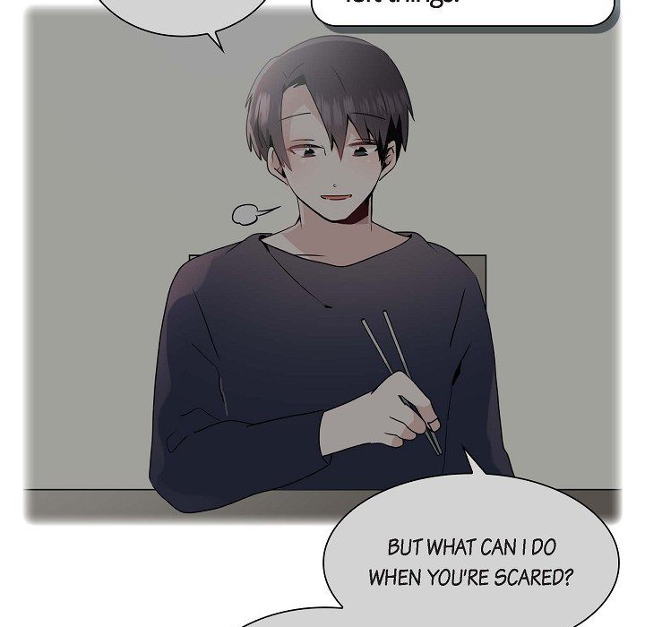 Read Anonymous Forum chapter 28 image 120 on Lezhin