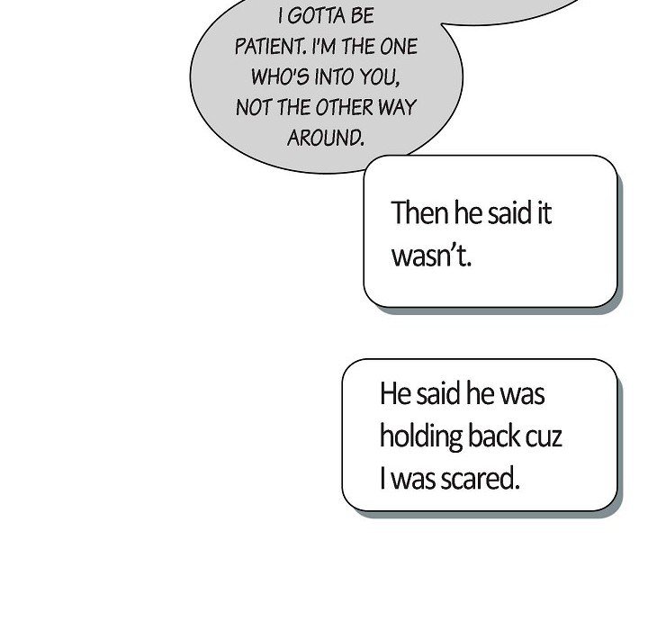 Read Anonymous Forum chapter 28 image 121 on Lezhin