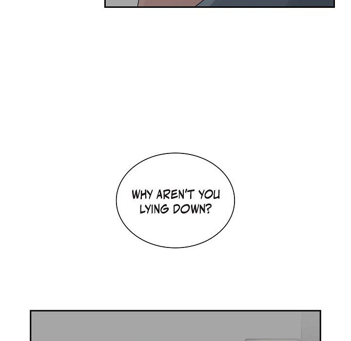 Read Anonymous Forum chapter 28 image 13 on Lezhin