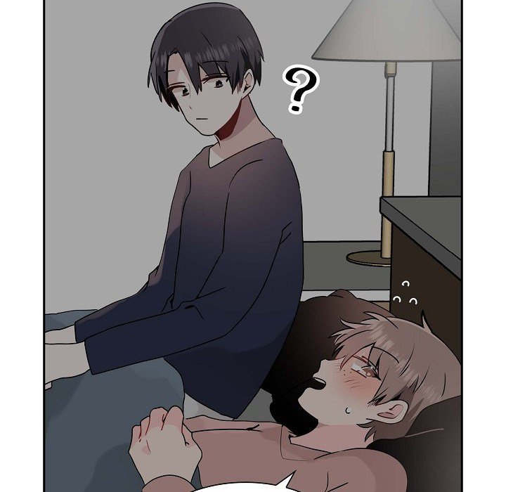 Read Anonymous Forum chapter 28 image 14 on Lezhin