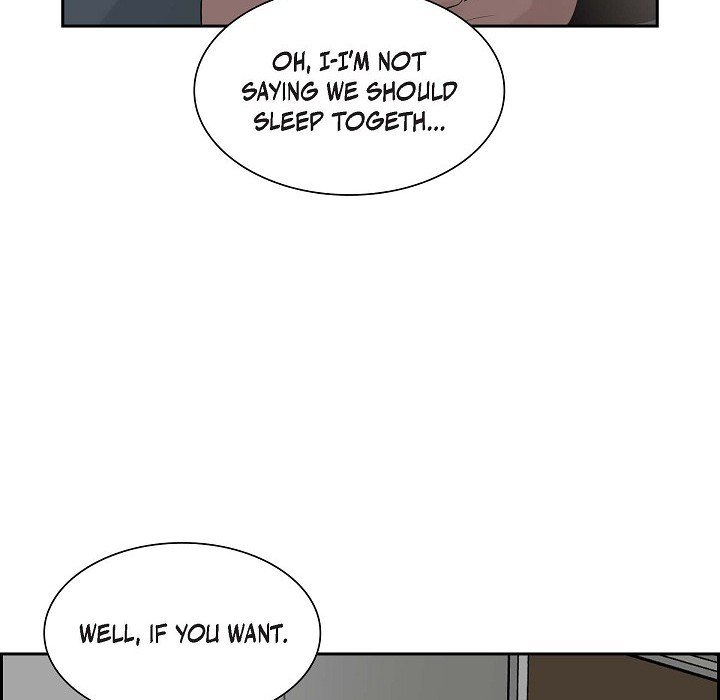 Read Anonymous Forum chapter 28 image 15 on Lezhin