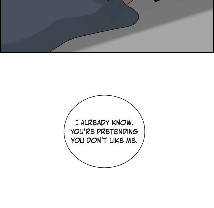 Read Anonymous Forum chapter 28 image 17 on Lezhin