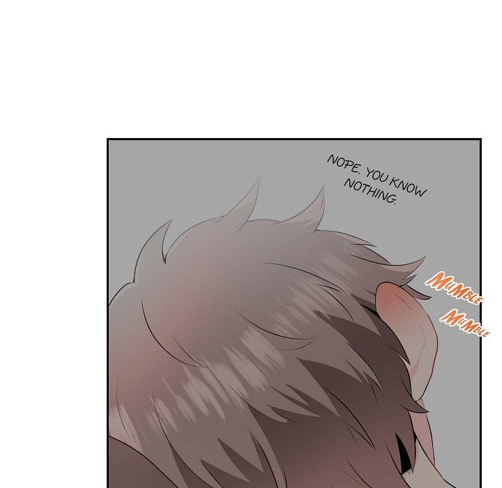 Read Anonymous Forum chapter 28 image 18 on Lezhin