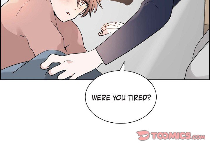 Read Anonymous Forum chapter 28 image 2 on Lezhin