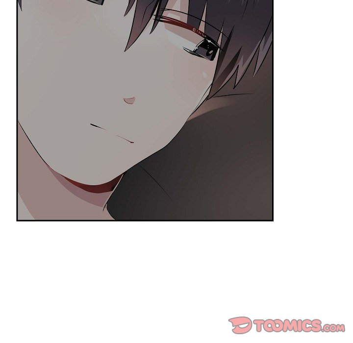 Read Anonymous Forum chapter 28 image 20 on Lezhin