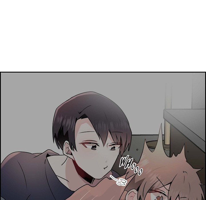 Read Anonymous Forum chapter 28 image 21 on Lezhin